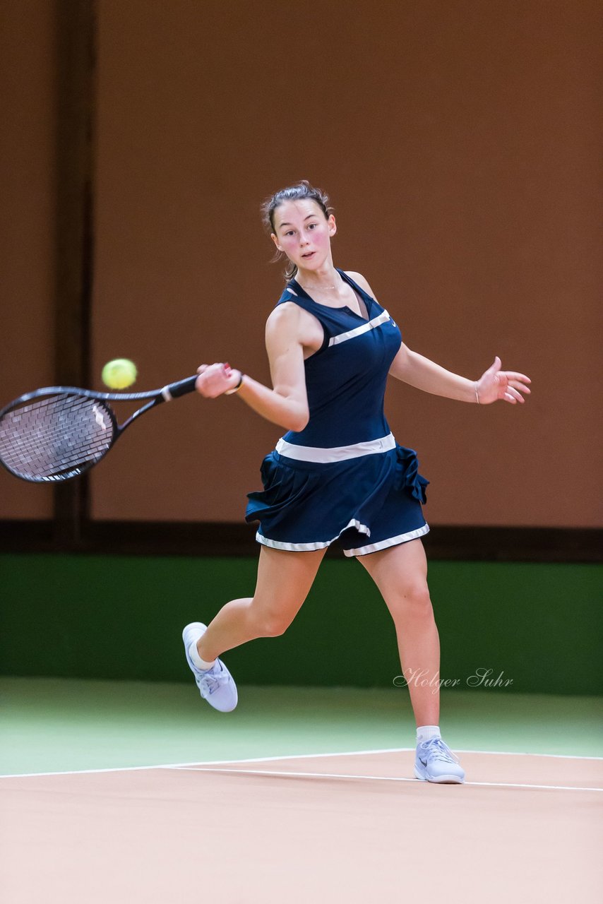 Chelsea Seidewitz 535 - Prisdorfer Sommercup